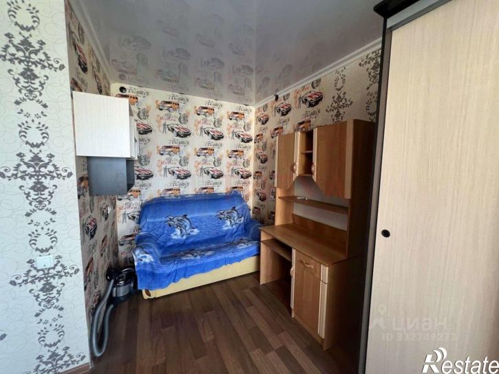 1-комн квартира Южный мкр, 10,  д. 10