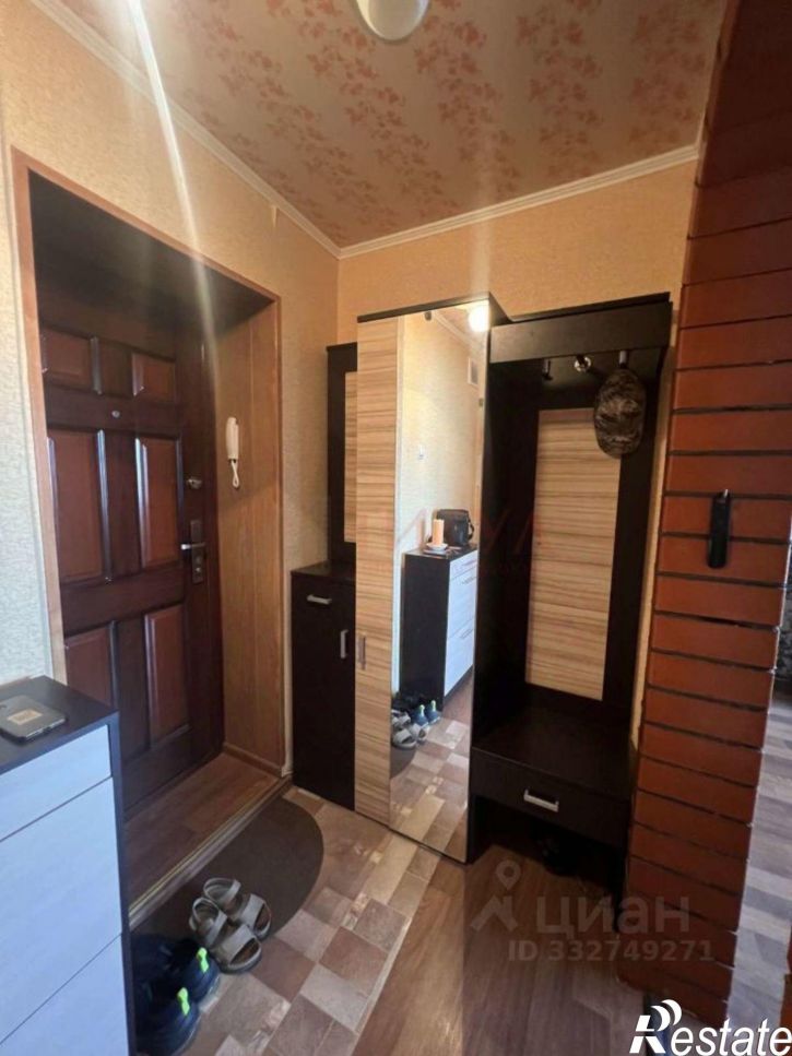 1-комн квартира Южный мкр, 10,  д. 10