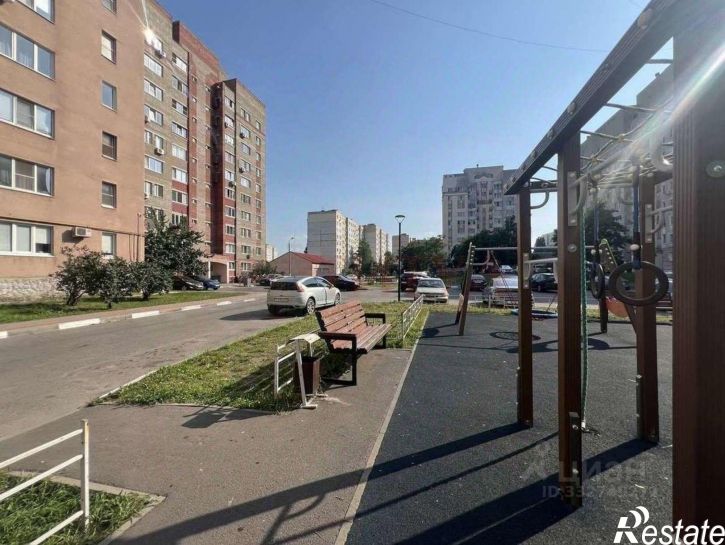 1-комн квартира Южный мкр, 10,  д. 10