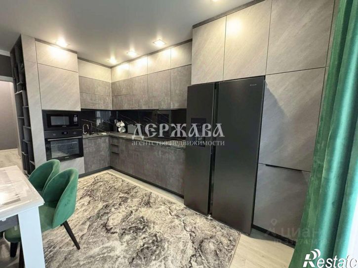 2-комн квартира