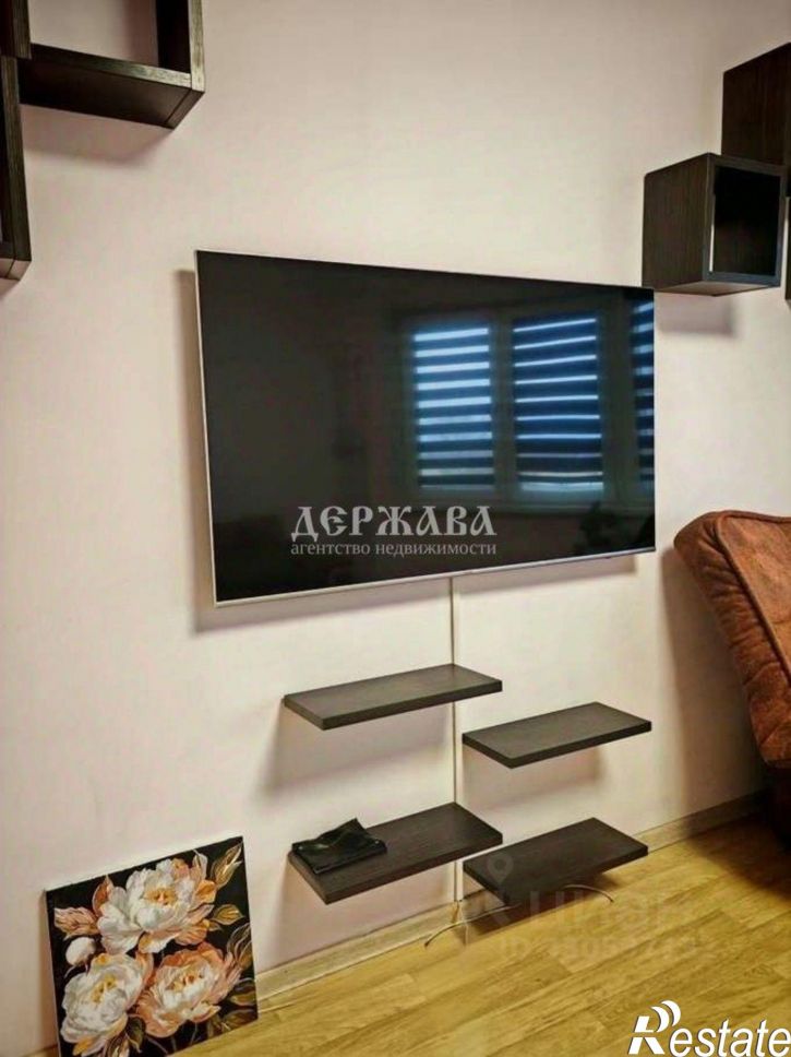 1-комн квартира Северный мкр, 35,  д. 35