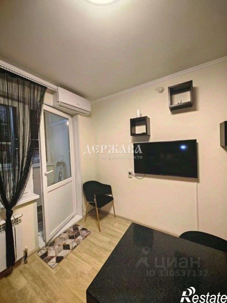 1-комн квартира Северный мкр, 35,  д. 35