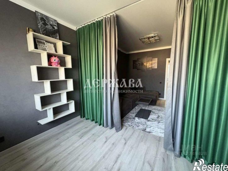 2-комн квартира
