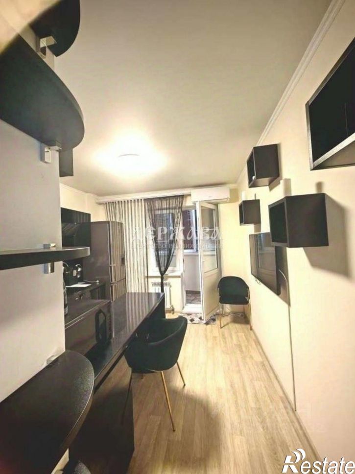 1-комн квартира Северный мкр, 35,  д. 35