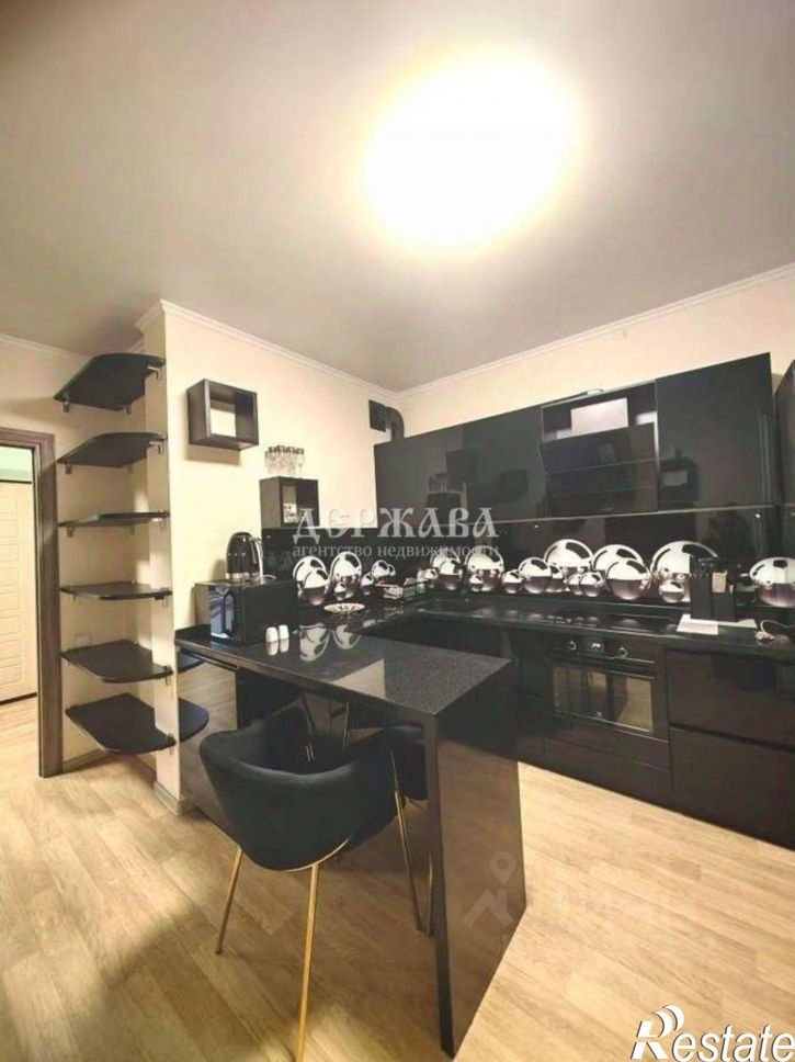 1-комн квартира Северный мкр, 35,  д. 35