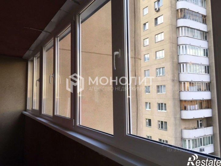 1-комн квартира Восточный мкр, 46,  д. 46