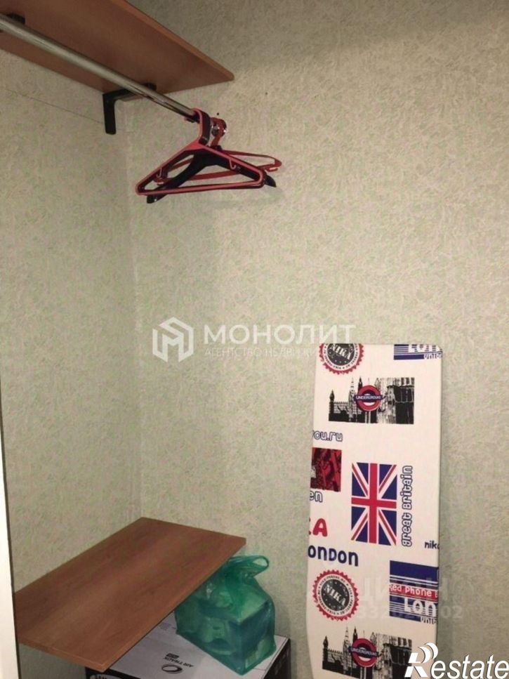 1-комн квартира Восточный мкр, 46,  д. 46