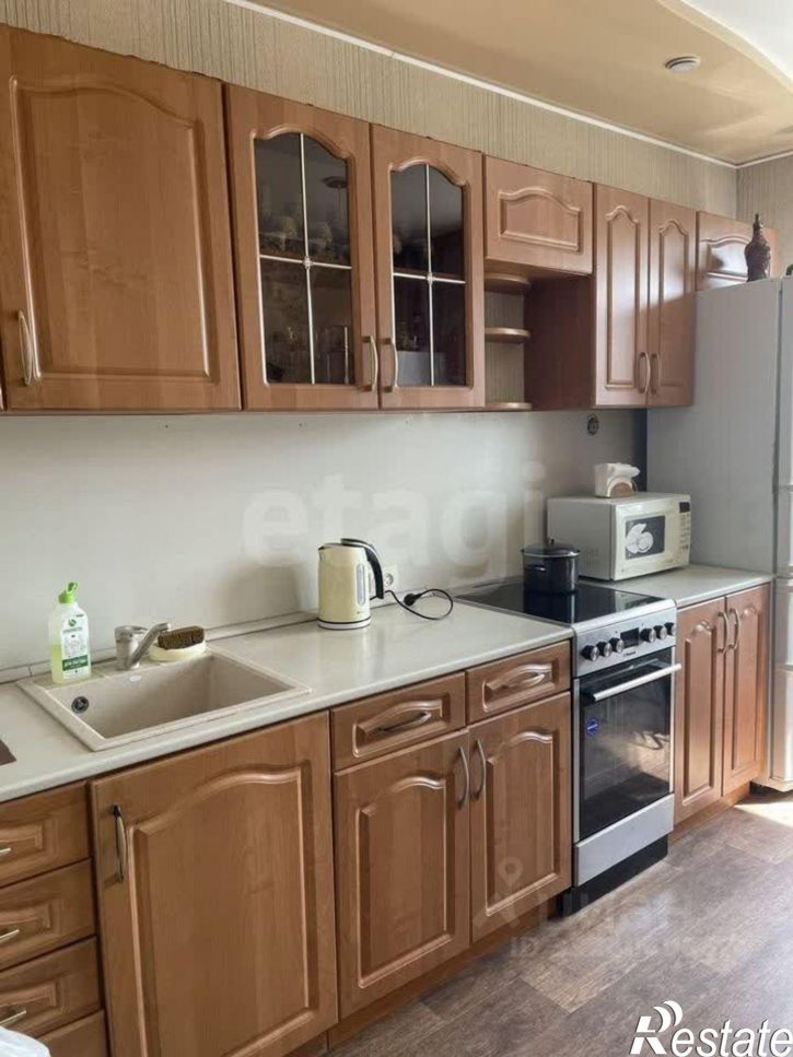 4-комн квартира мкр Жукова, 30,  д. 30