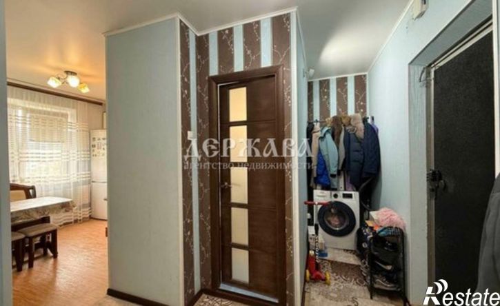 1-комн квартира Лесной мкр, 6,  д. 6