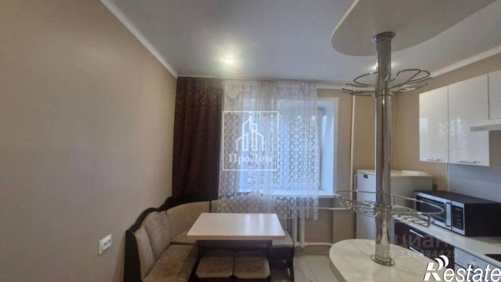 1-комн квартира мкр Приборостроитель, 6,  д. 6