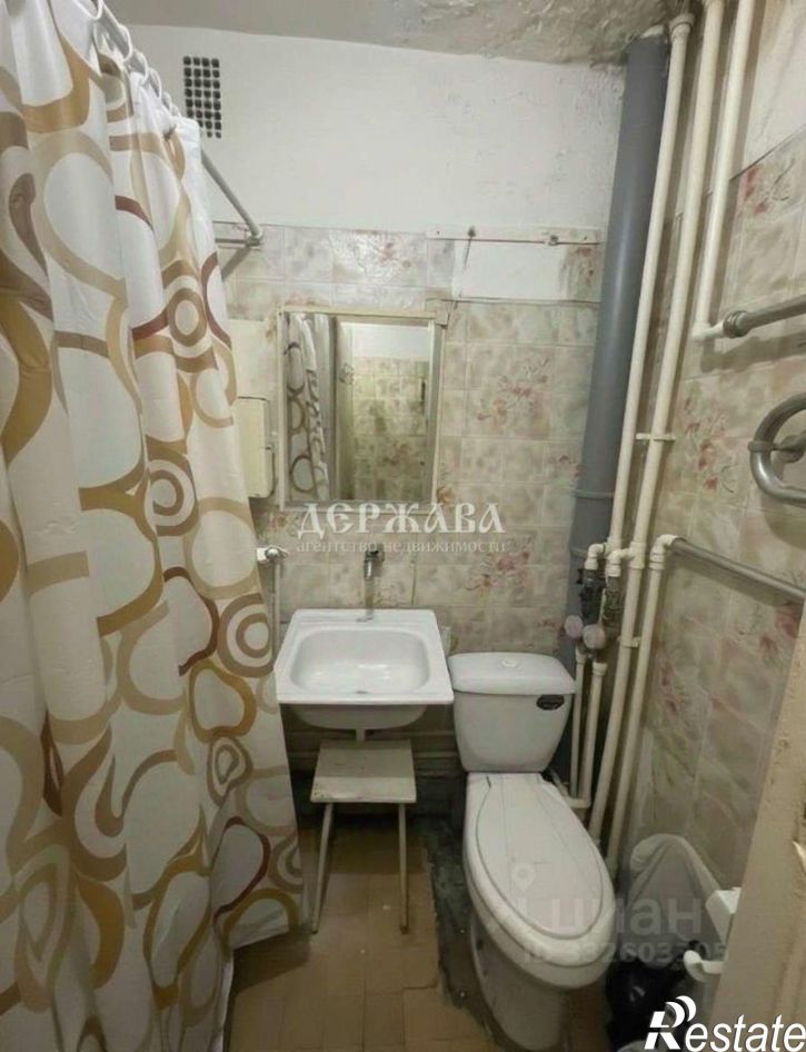 1-комн квартира мкр Молодогвардеец, 1,  д. 1