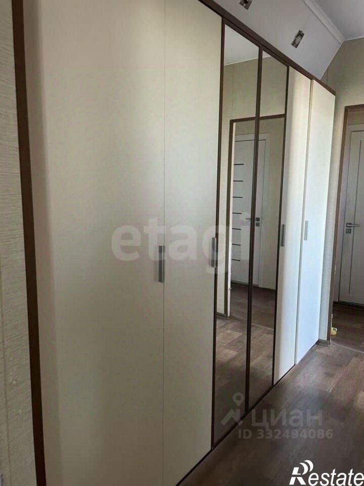 4-комн квартира мкр Жукова, 30,  д. 30