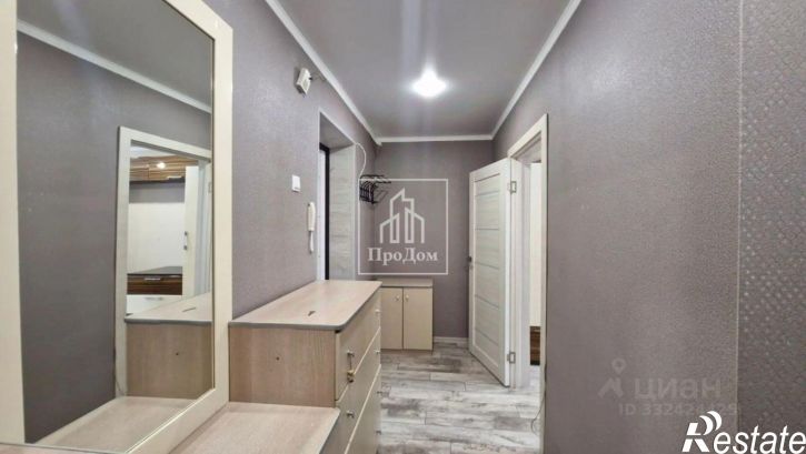 1-комн квартира мкр Приборостроитель, 6,  д. 6