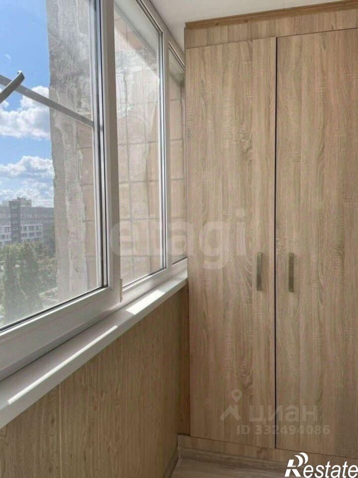 4-комн квартира мкр Жукова, 30,  д. 30