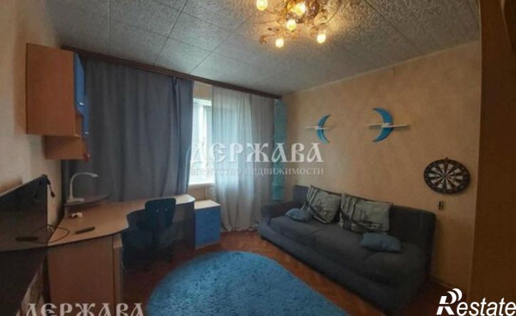2-комн квартира Юбилейный мкр, 9,  д. 9