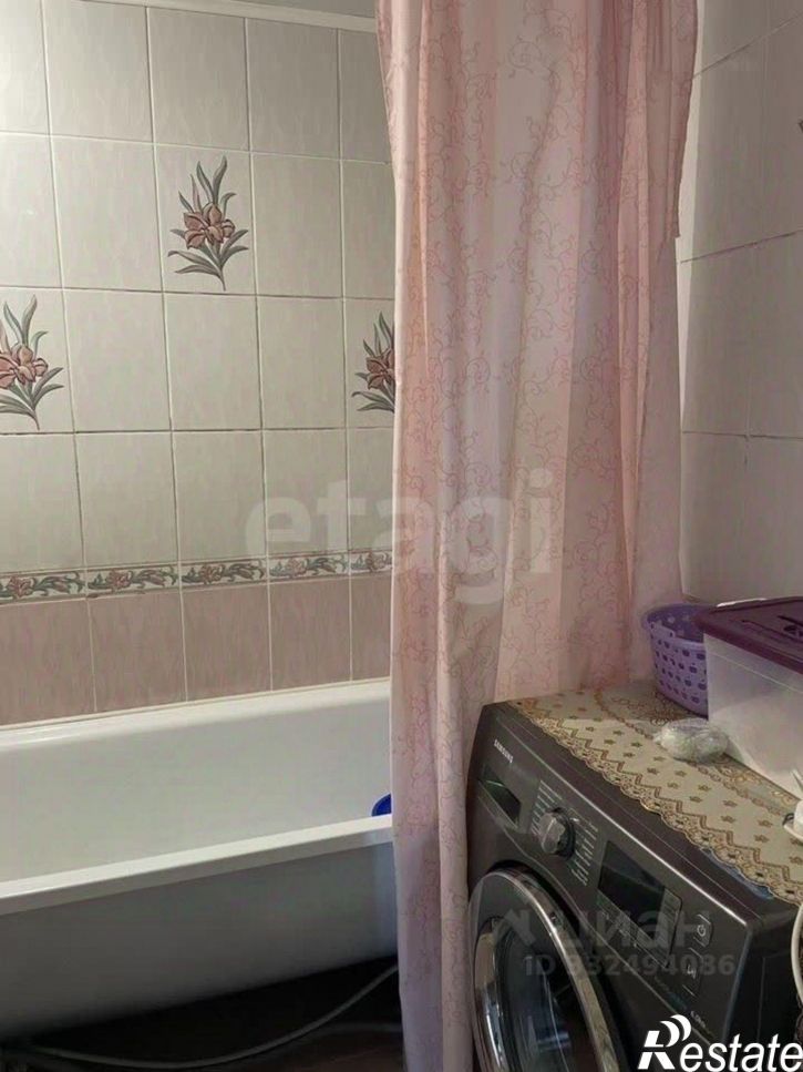 4-комн квартира мкр Жукова, 30,  д. 30