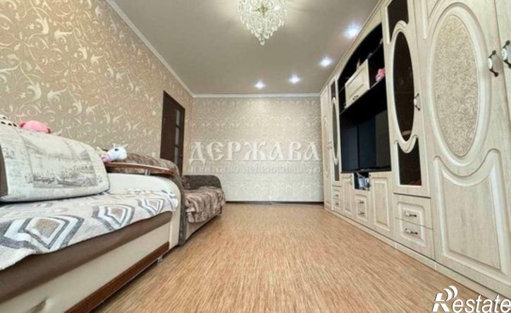 1-комн квартира Лесной мкр, 6,  д. 6