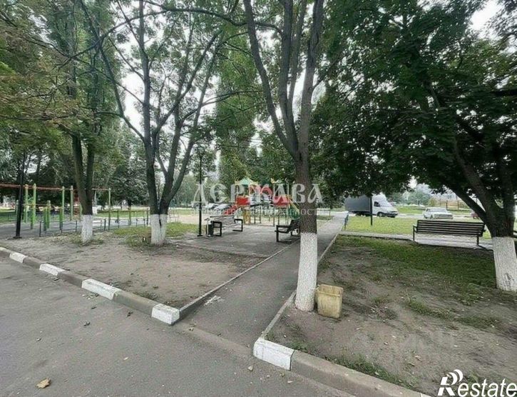 1-комн квартира мкр Молодогвардеец, 1,  д. 1