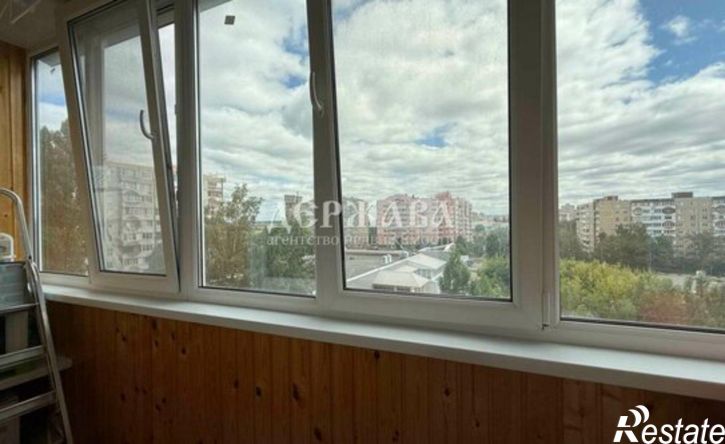 1-комн квартира Лесной мкр, 6,  д. 6