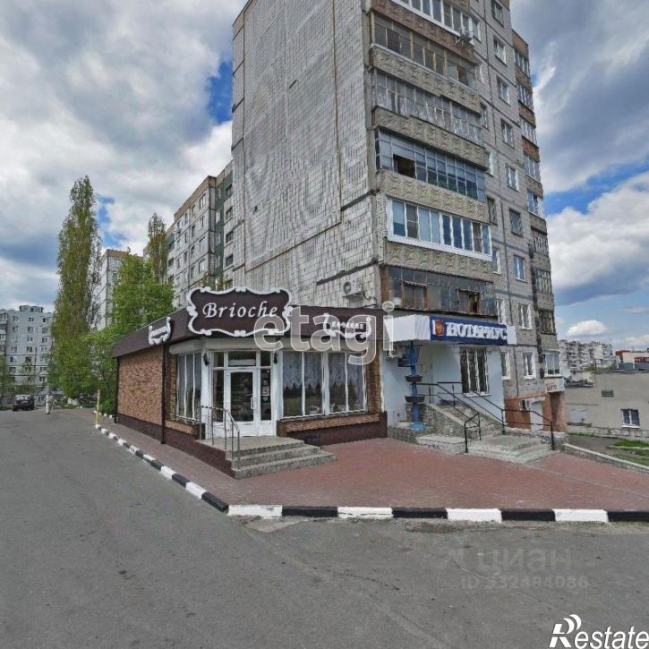 4-комн квартира мкр Жукова, 30,  д. 30