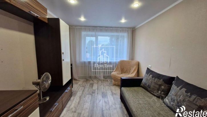 1-комн квартира мкр Приборостроитель, 6,  д. 6