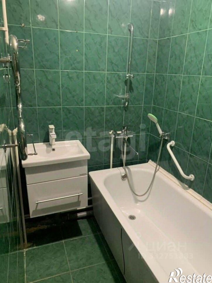 1-комн квартира мкр Приборостроитель, 3,  д. 3