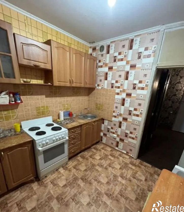 1-комн квартира мкр Ольминского, 1,  д. 1