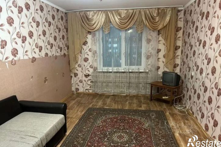 1-комн квартира мкр Ольминского, 1,  д. 1