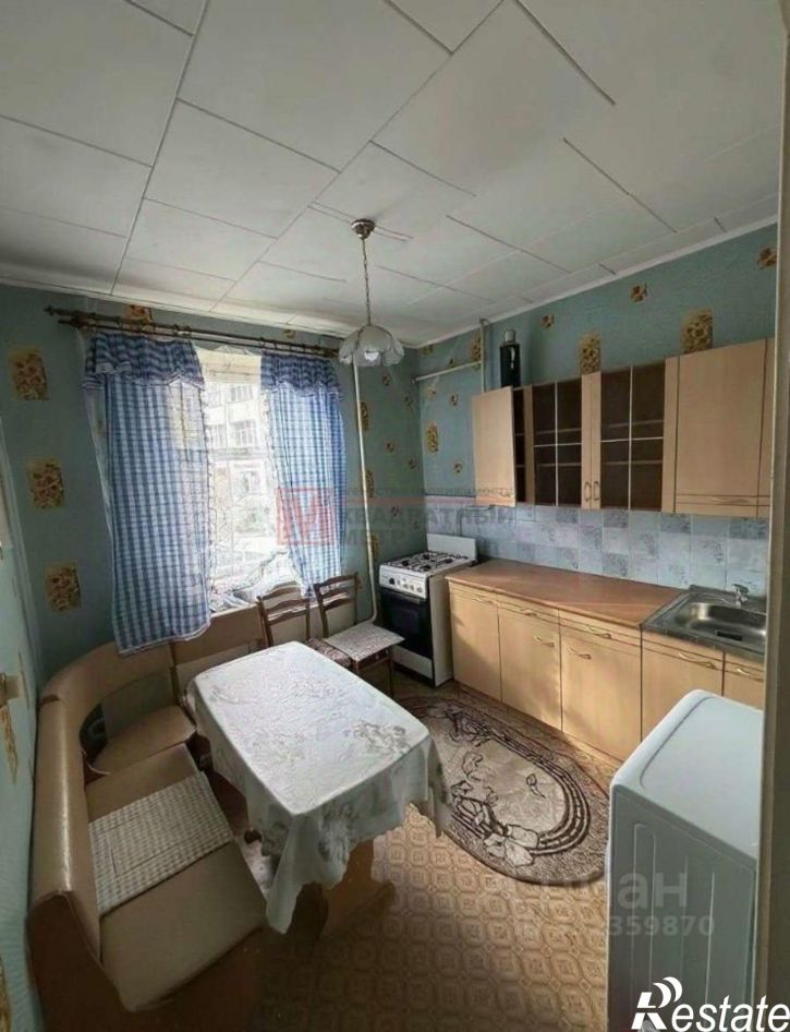 1-комн квартира Южный мкр, 10а,  д. 10а