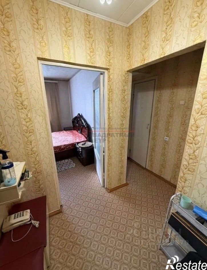 1-комн квартира Южный мкр, 10а,  д. 10а