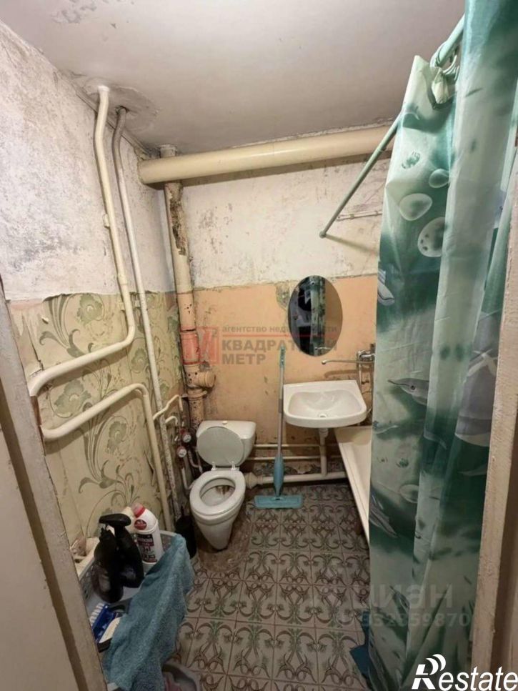 1-комн квартира Южный мкр, 10а,  д. 10а