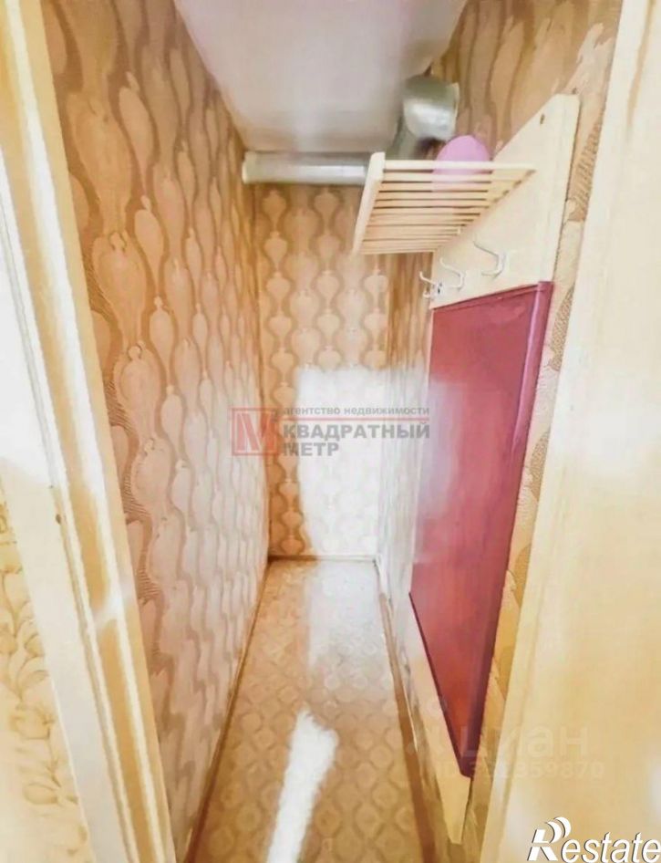 1-комн квартира Южный мкр, 10а,  д. 10а