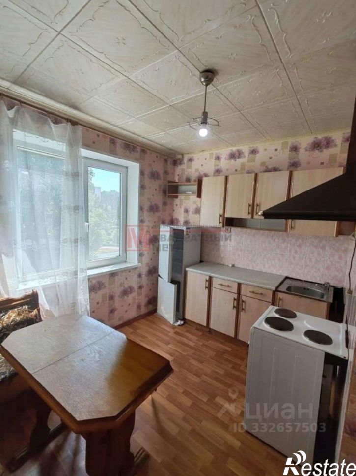 1-комн квартира Солнечный мкр, 7а,  д. 7а