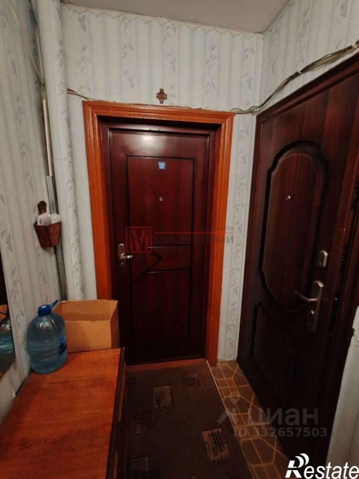 1-комн квартира Солнечный мкр, 7а,  д. 7а