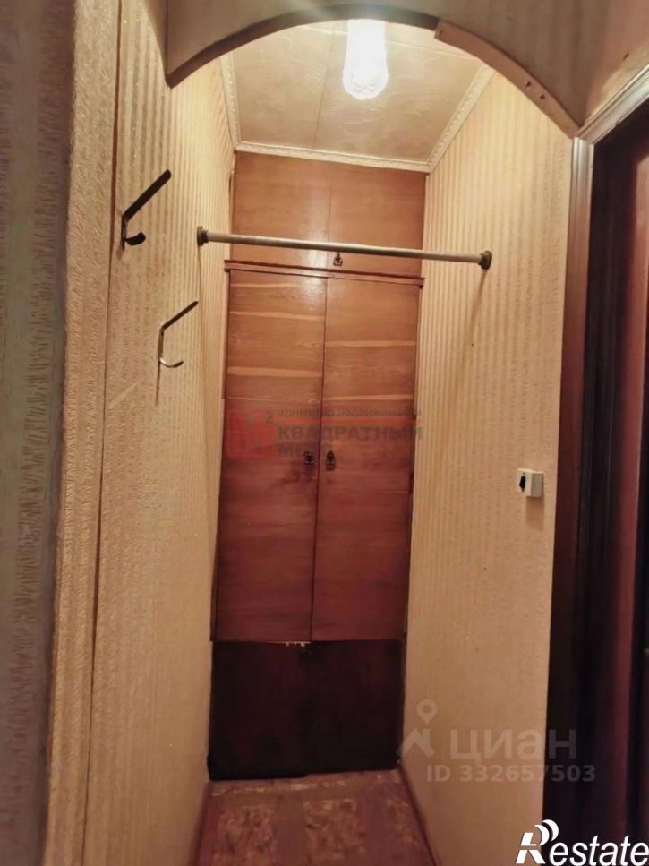 1-комн квартира Солнечный мкр, 7а,  д. 7а
