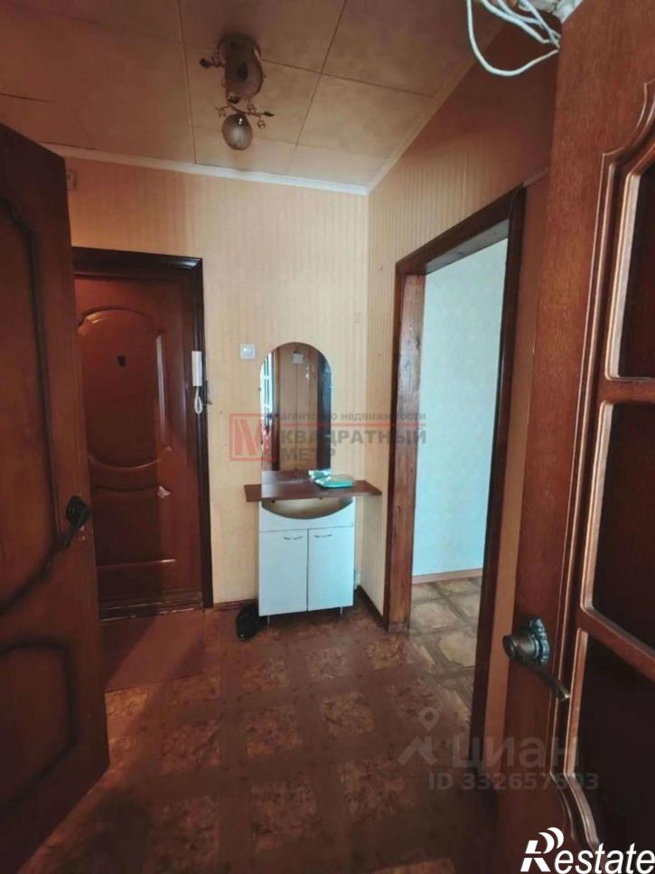 1-комн квартира Солнечный мкр, 7а,  д. 7а