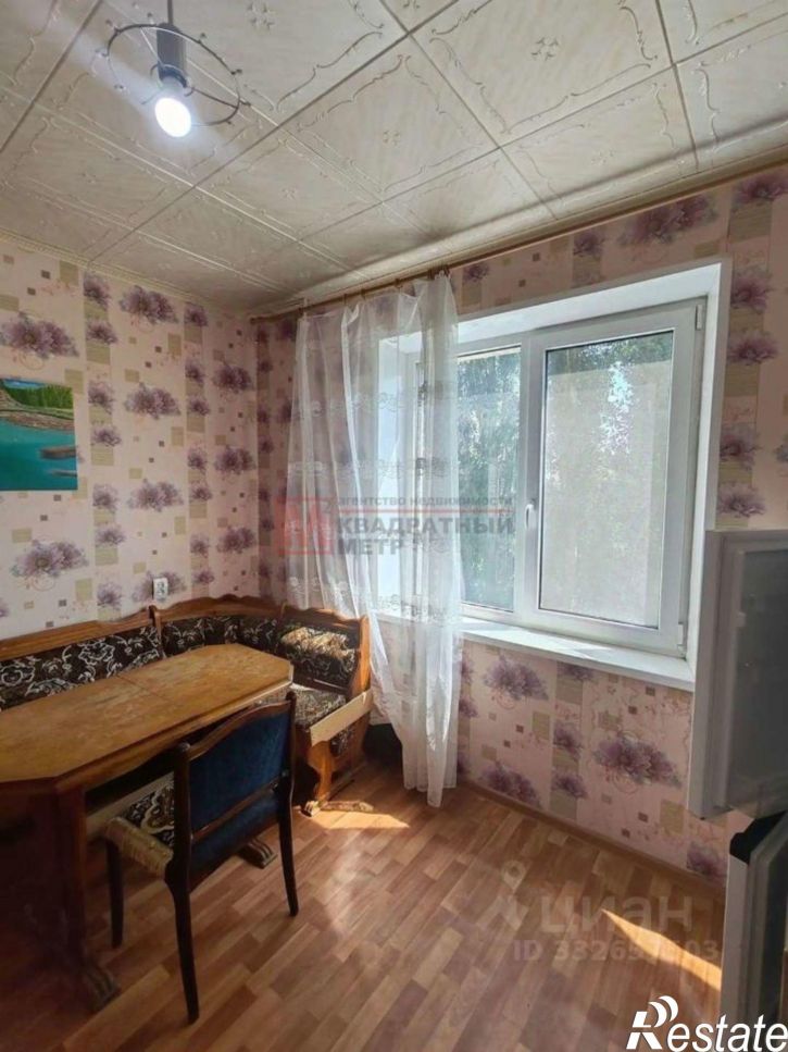 1-комн квартира Солнечный мкр, 7а,  д. 7а