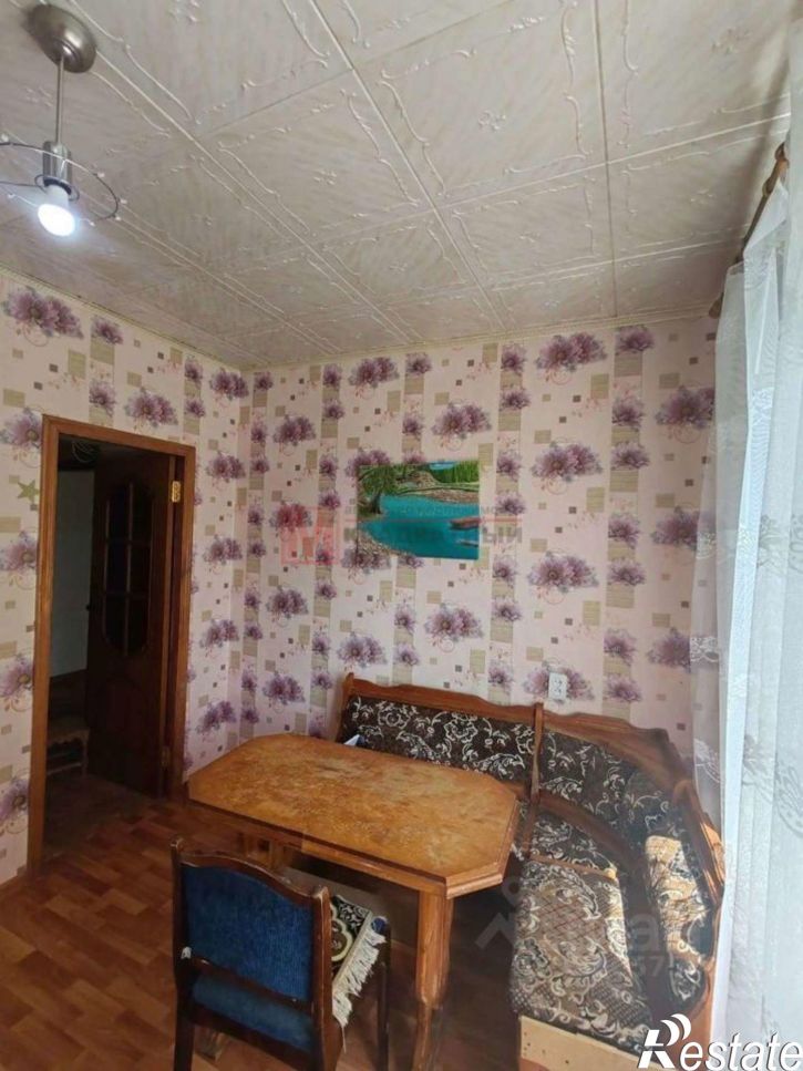 1-комн квартира Солнечный мкр, 7а,  д. 7а