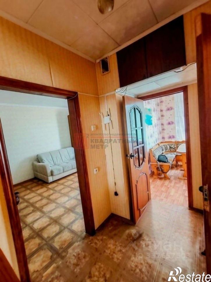 1-комн квартира Солнечный мкр, 7а,  д. 7а