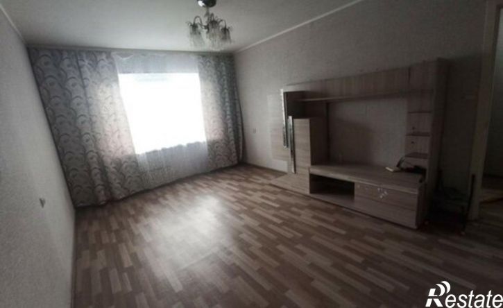 1-комн квартира мкр Макаренко, 38,  д. 38
