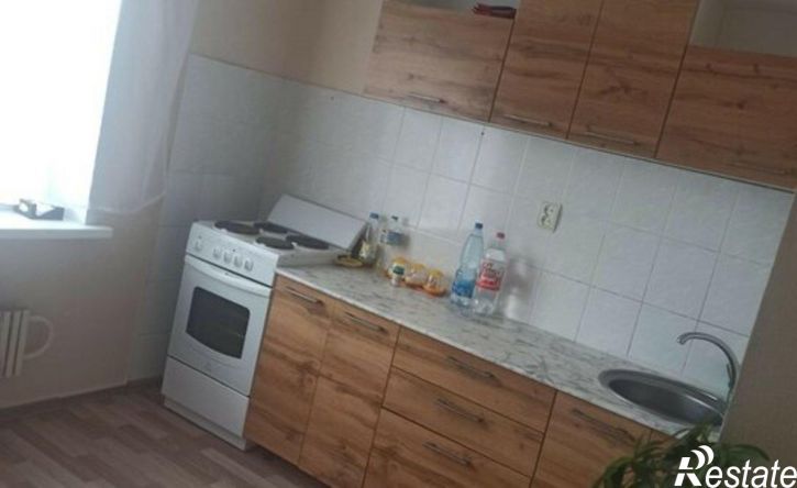 1-комн квартира мкр Макаренко, 38,  д. 38