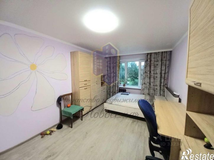 2-комн квартира мкр Приборостроитель, 12,  д. 12