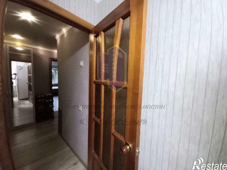 2-комн квартира мкр Приборостроитель, 12,  д. 12