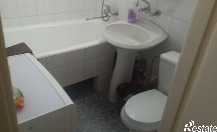 1-комн квартира мкр Макаренко, 38,  д. 38