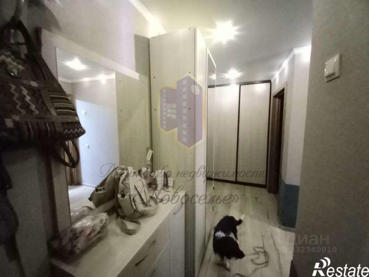 2-комн квартира мкр Приборостроитель, 12,  д. 12