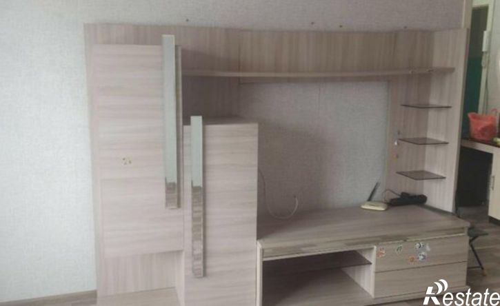 1-комн квартира мкр Макаренко, 38,  д. 38