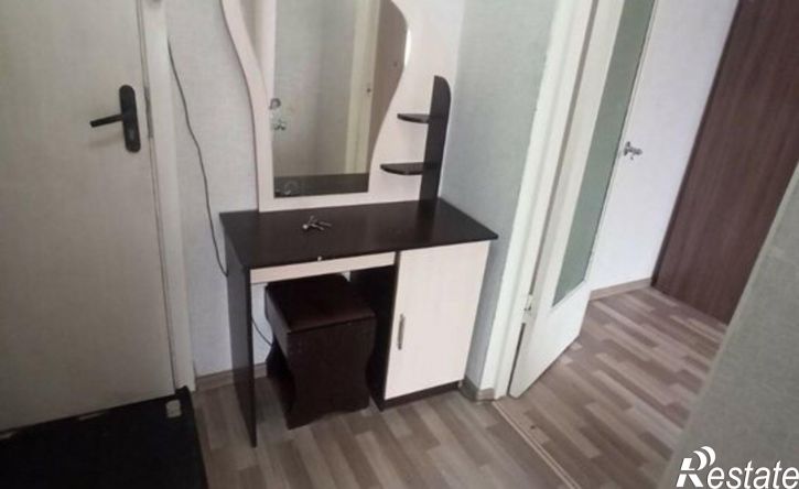 1-комн квартира мкр Макаренко, 38,  д. 38