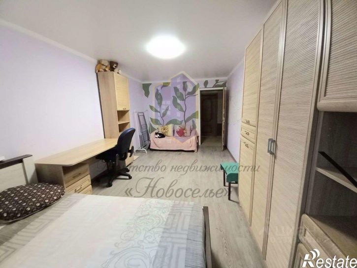 2-комн квартира мкр Приборостроитель, 12,  д. 12