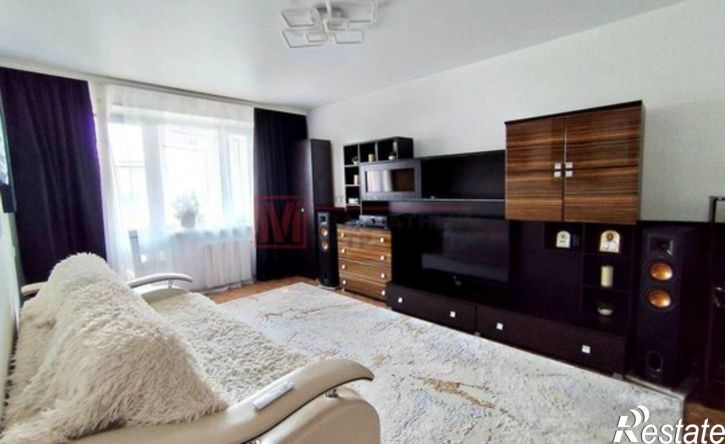 2-комн квартира Лесной мкр, 6,  д. 6