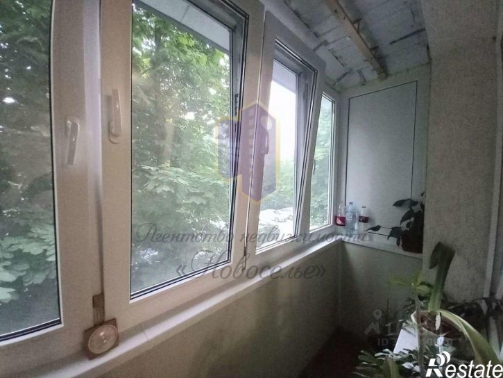 2-комн квартира мкр Приборостроитель, 12,  д. 12